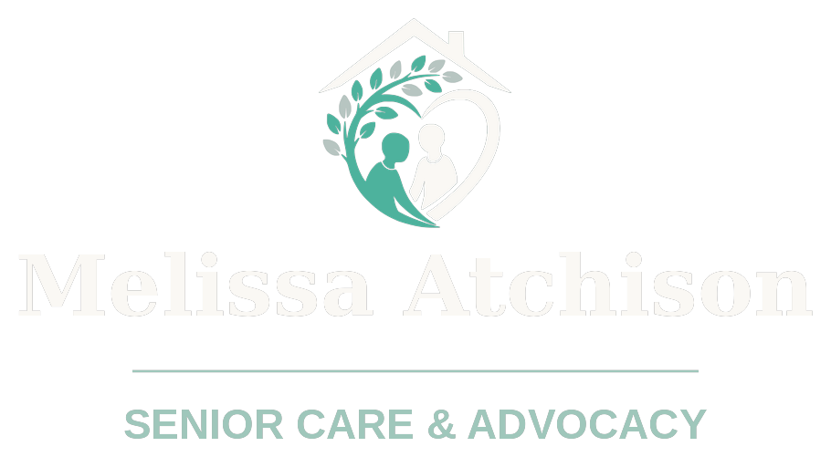 Melissa Atchison Senior Care & Advocacy